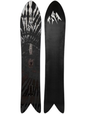 Jones Snowboards Storm Wolf 158 2022 Snowboard - kupi pri Blue Tomato